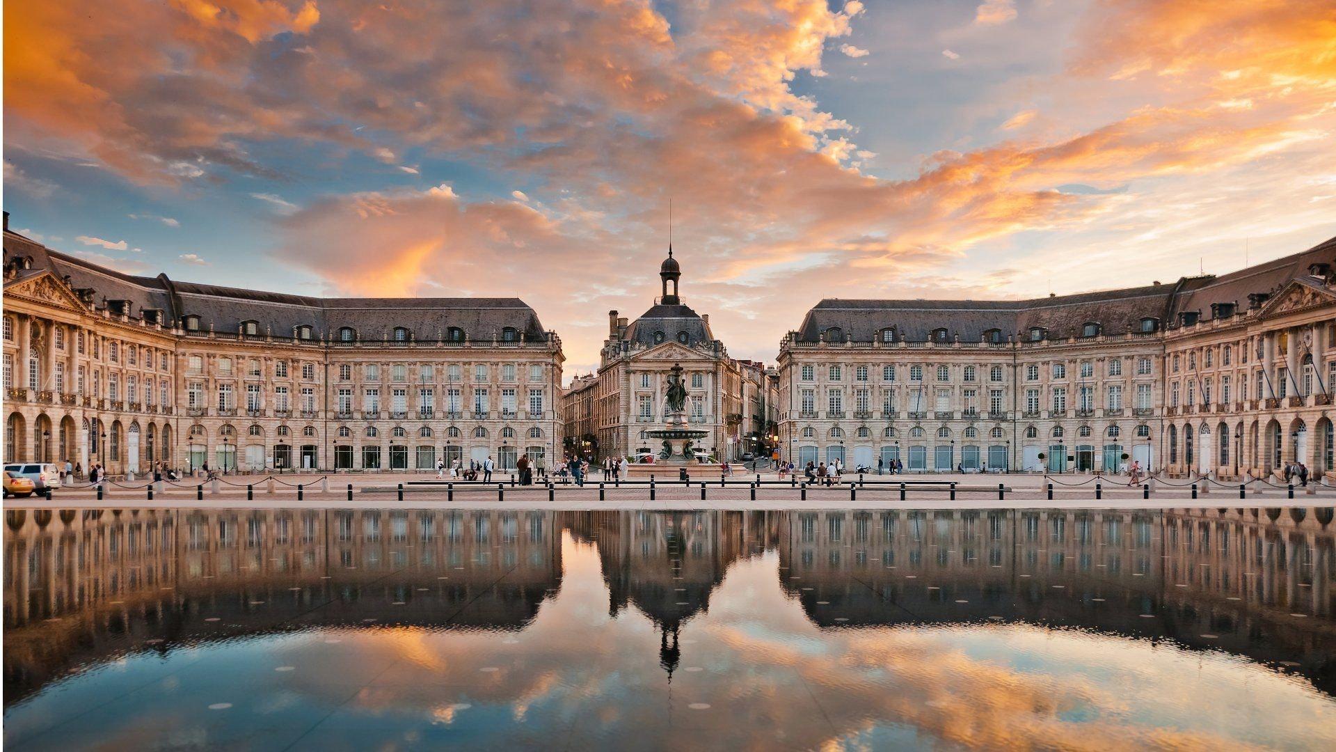 Seeko'O Hotel Bordeaux Exterior photo